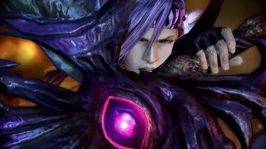FINAL FANTASY XIII-2 preview 6