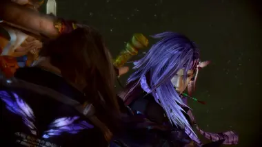 FINAL FANTASY XIII-2 preview 5