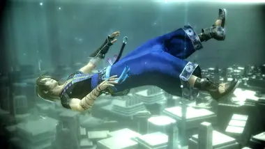 FINAL FANTASY XIII-2 preview 14