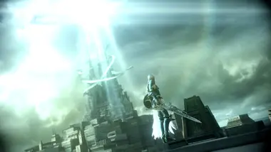 FINAL FANTASY XIII-2 preview 8
