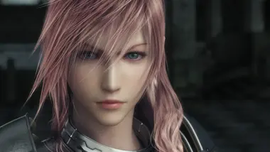 FINAL FANTASY XIII-2 preview 4