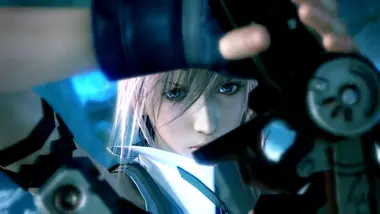 FINAL FANTASY XIII preview 6