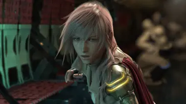 FINAL FANTASY XIII preview 4