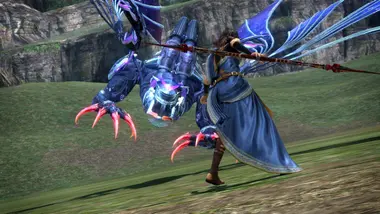 FINAL FANTASY XIII preview 3