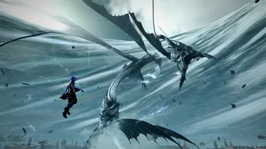 Final Fantasy XV Episode Ardyn Complete Edition preview 8