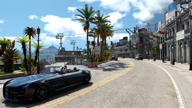Final Fantasy XV Episode Ardyn Complete Edition preview 5