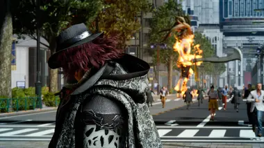FINAL FANTASY XV Episode Ardyn - Complete Edition preview 9