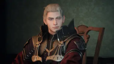 FINAL FANTASY XV Episode Ardyn - Complete Edition preview 3