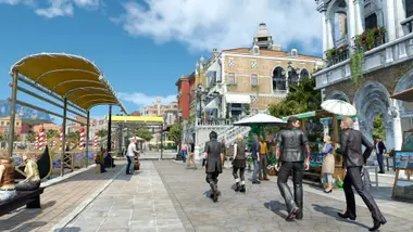 FINAL FANTASY XV Episode Ardyn - Complete Edition preview 4