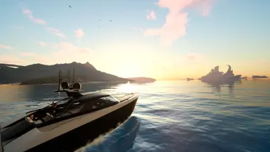 FINAL FANTASY XV ROYAL PACK - Live preview 4