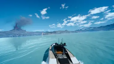 FINAL FANTASY XV ROYAL PACK - Live preview 3