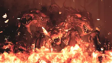 FINAL FANTASY XV ROYAL PACK - Live preview 11