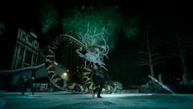 FINAL FANTASY XV WINDOWS EDITION preview 7