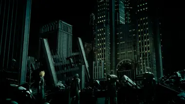 FINAL FANTASY XV WINDOWS EDITION preview 6
