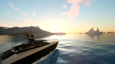 FINAL FANTASY XV WINDOWS EDITION preview 9