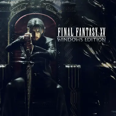FINAL FANTASY XV WINDOWS EDITION preview 11