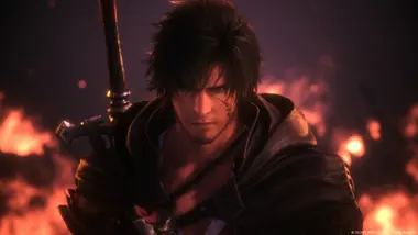 FINAL FANTASY XVI preview 6