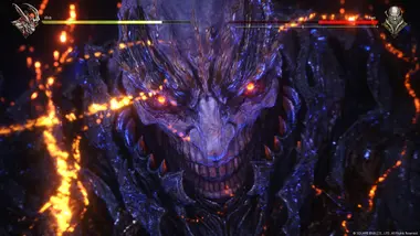 FINAL FANTASY XVI preview 5