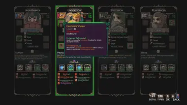 Final Knight preview 7