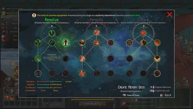 Final Knight preview 4