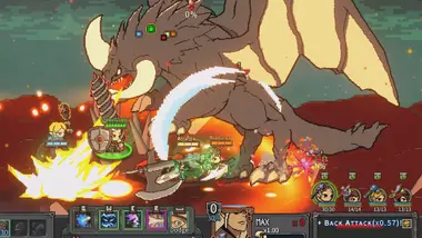 Final Knight preview 8