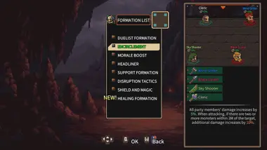 Final Knight preview 9