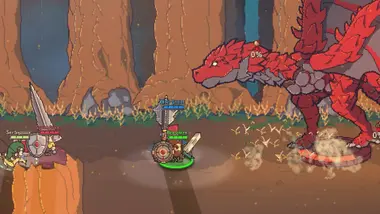 Final Knight preview 2