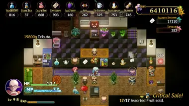 Final Profit: A Shop RPG preview 2