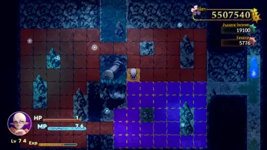 Final Profit: A Shop RPG preview 5
