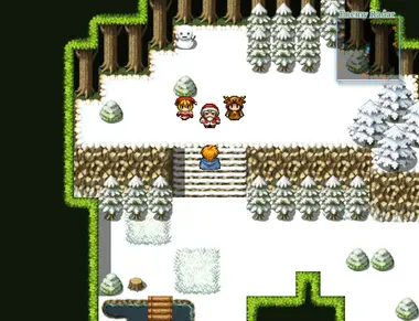 Final Quest II preview 4