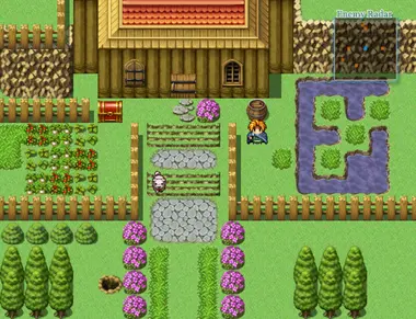 Final Quest II preview 5