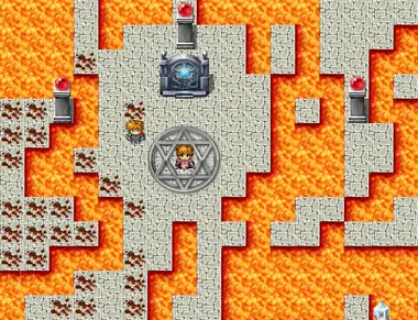 Final Quest preview 4