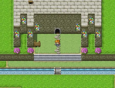 Final Quest preview 3
