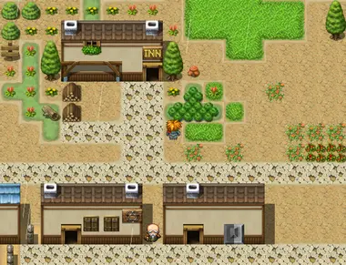Final Quest preview 2