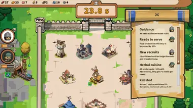 Final Resistance preview 7