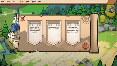 Final Resistance preview 2