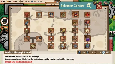 Final Resistance preview 4