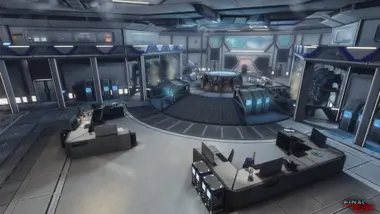 Final Rush preview 7