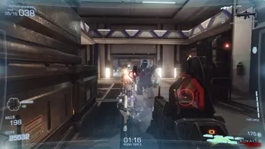 Final Rush preview 6