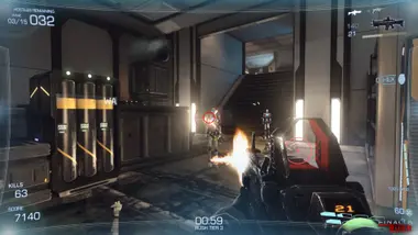 Final Rush preview 4