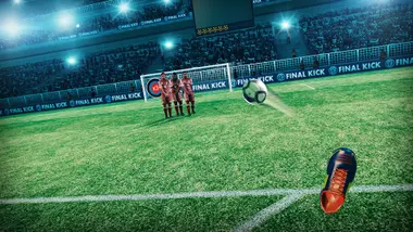 Final Soccer VR preview 4