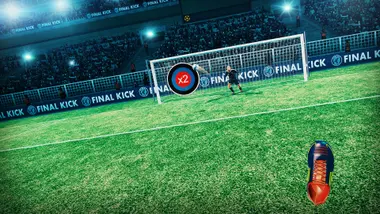 Final Soccer VR preview 5