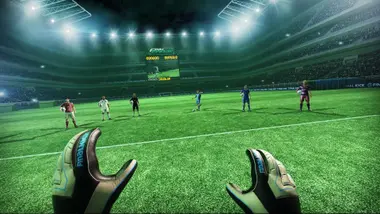 Final Soccer VR preview 7