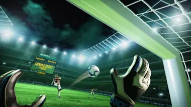 Final Soccer VR preview 9