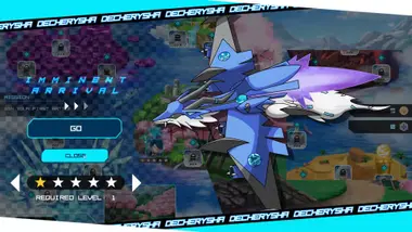 Final Stardust: Cosmic Nexus preview 8