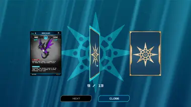 Final Stardust: Cosmic Nexus preview 3