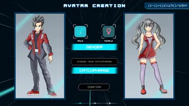 Final Stardust: Cosmic Nexus preview 2