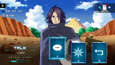 Final Stardust: Cosmic Nexus preview 5