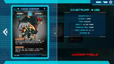 Final Stardust: Cosmic Nexus preview 4