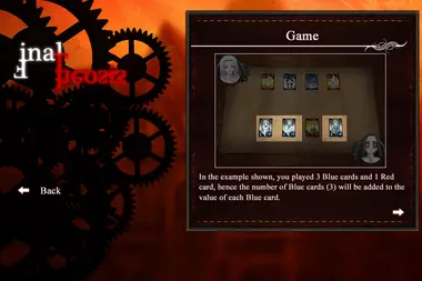 Final Theosis preview 4